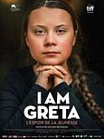 I am Greta
