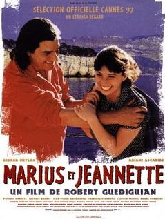 Marius et Jeannette