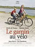 Le gamin au vélo