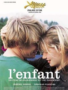 L’enfant