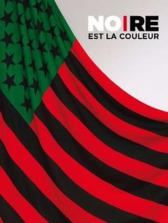 Noire est la couleur