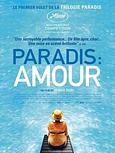 Paradis : Amour 
