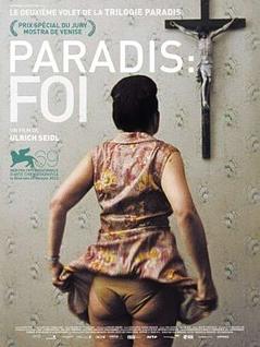 Paradis : foi