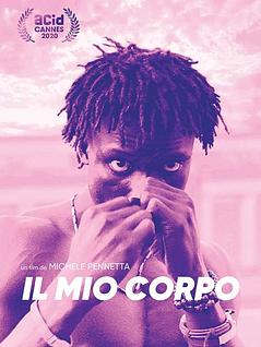 Il mio corpo