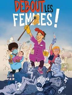 Debout les femmes ! 