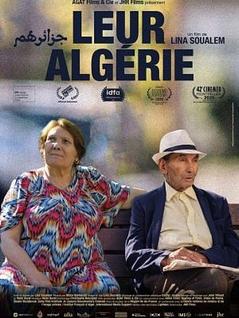 Leur Algérie