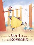 Le vent dans les roseaux