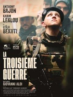 La troisième guerre