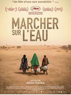 Marcher sur l’eau 