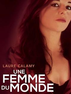 Une femme du monde 