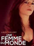 Une femme du monde 