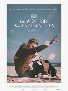 Les aventures d’un mathématicien 