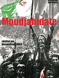 Moudjahidate