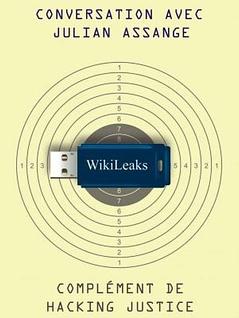 Conversation avec Julian Assange