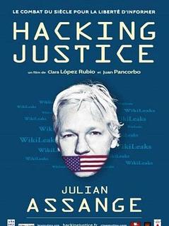 Hacking justice 