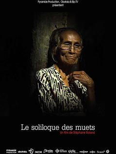 Le soliloque des muets