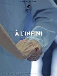 À l’infini 