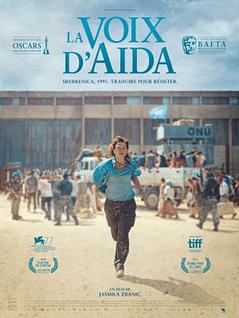 La voix d'Aïda