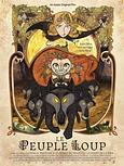 Le peuple loup