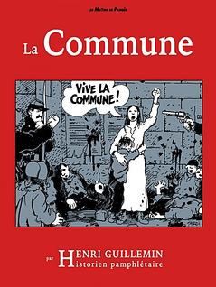 La Commune, par Henri Guillemin
