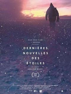 Dernières nouvelles des étoiles