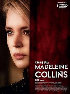 Madeleine Collins