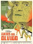 Antes del olvido