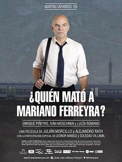 Qui a tué Mariano Ferreyra ?