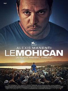 Le Mohican