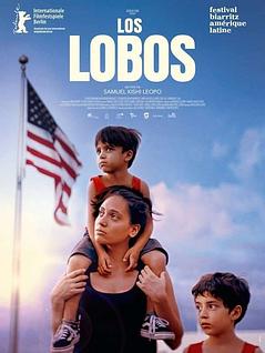 Los lobos