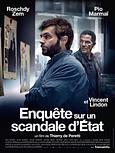 Enquête sur un scandale d'Etat
