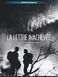 La lettre inachevée