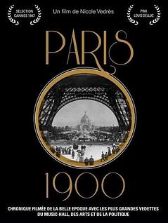 Paris 1900 