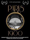 Paris 1900 