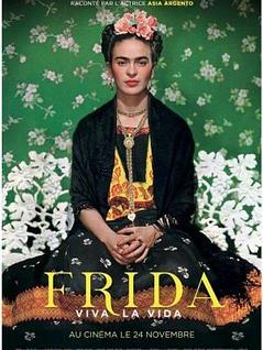 Frida viva la vida