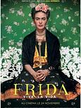 Frida viva la vida