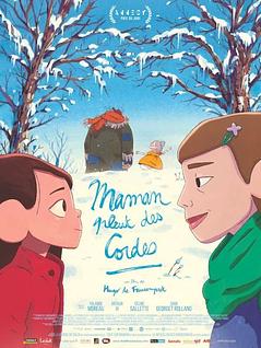Maman pleut des cordes