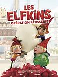 Les Elfkins : opération pâtisserie 