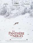 La panthère des neiges