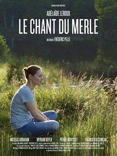 Le chant du merle