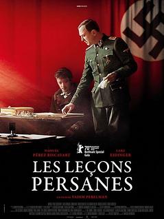 Les leçons persanes