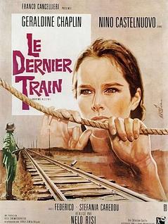 Le dernier train