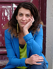 Isabelle Solas