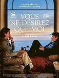 Vous ne désirez que moi 