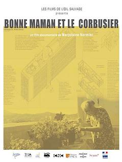 Bonne maman et Le Corbusier