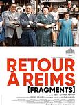 Retour à Reims (Fragments) 