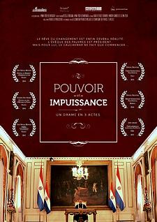 Pouvoir et impuissance, un drame en trois actes
