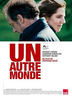 Un autre monde