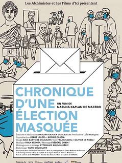 Chronique d'une élection masquée