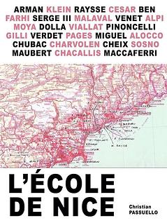 L'École de Nice